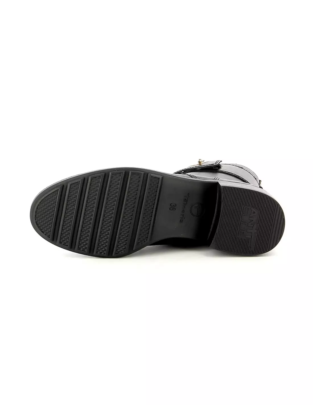 TAMARIS 25230 - Boots & bottines Blackgold