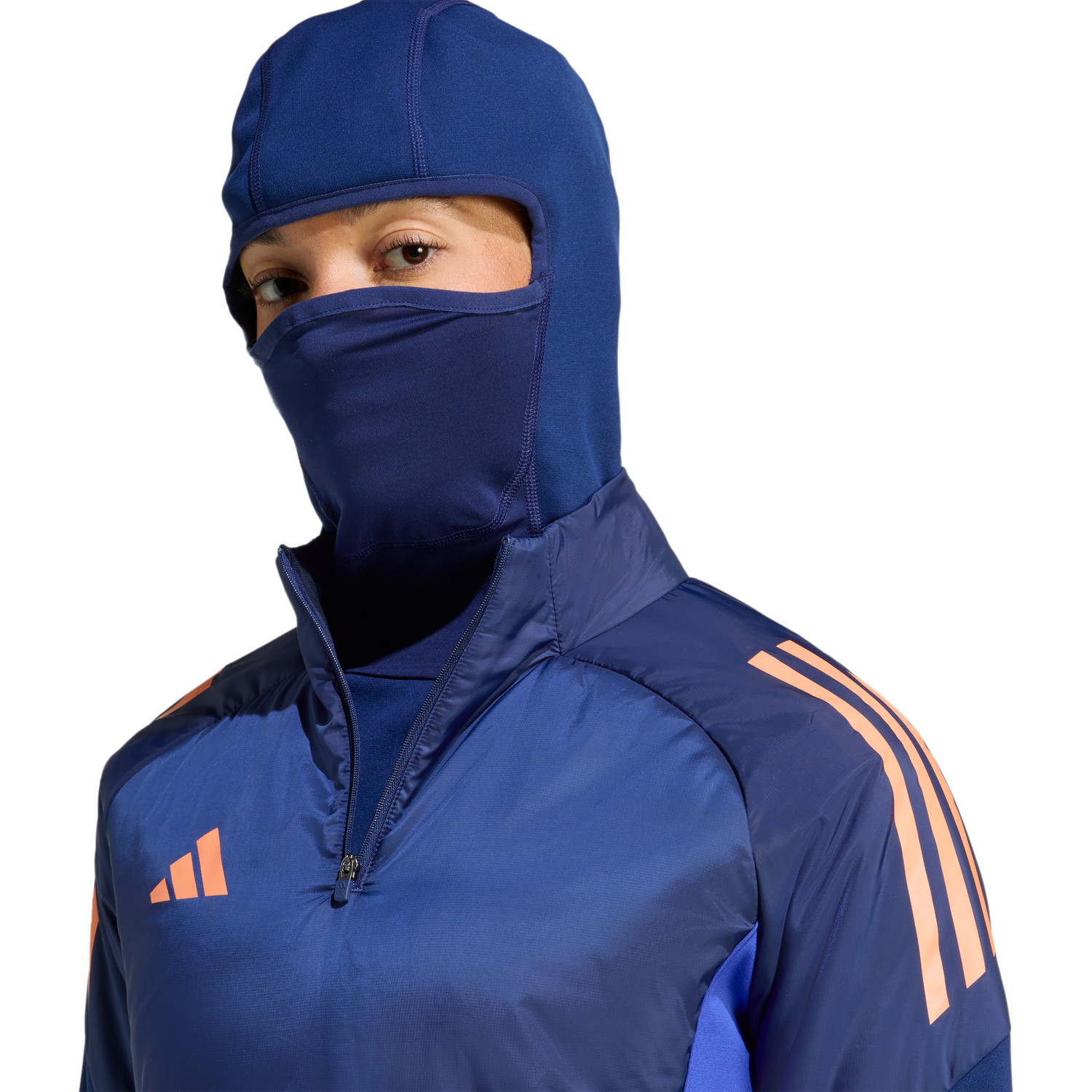 adidas Tiro 25 Winterized Training Top Dames