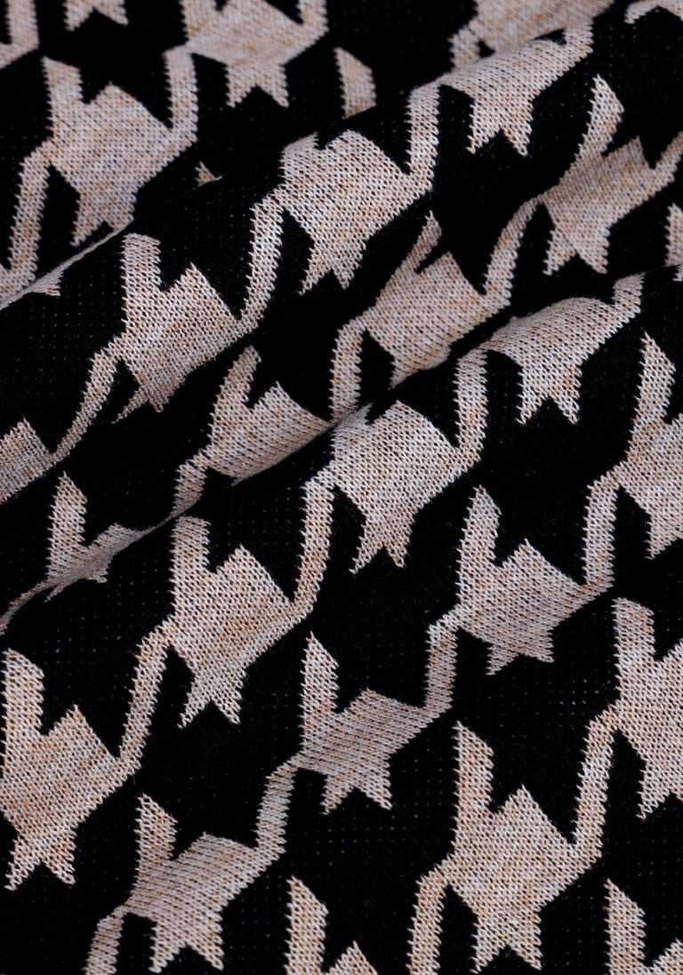 ANA ALCAZAR zwarte ana alcazar wijde broek culotte