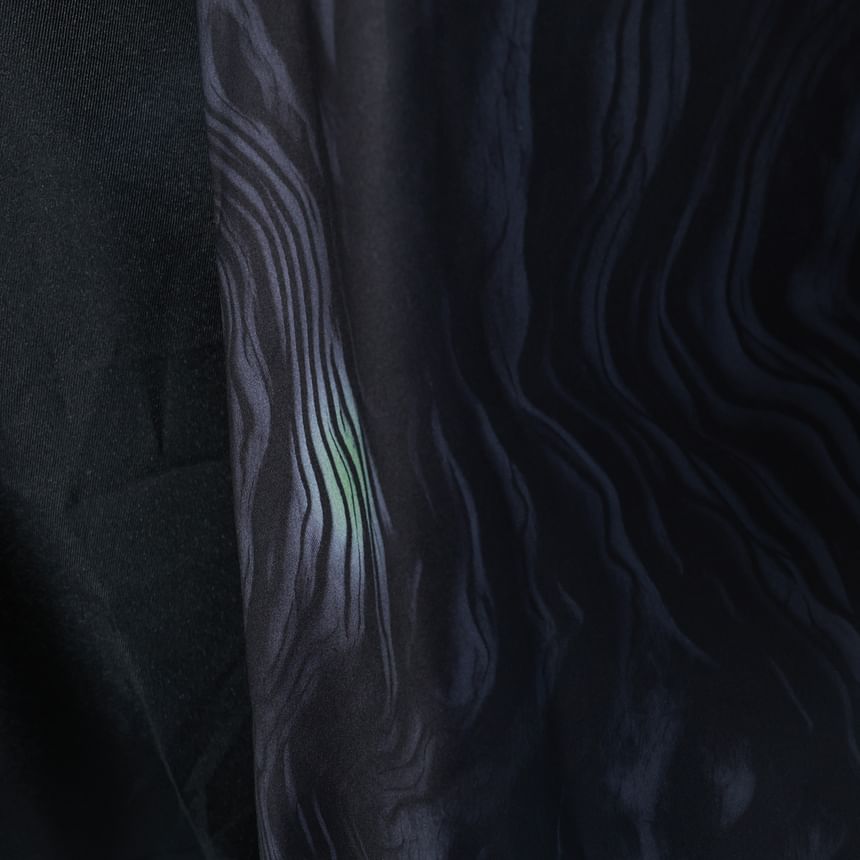 Custaplayu - Wicked Elphaba Thropp / Glinda Upland Cosplay Kostuumset