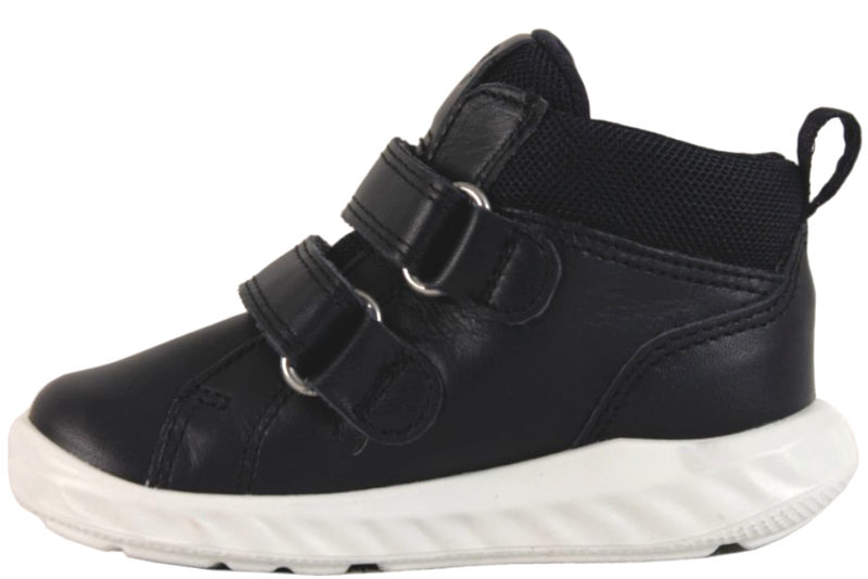 ECCO PS. 1 LITE INFANT MØRKEBLÅ BABYSKO