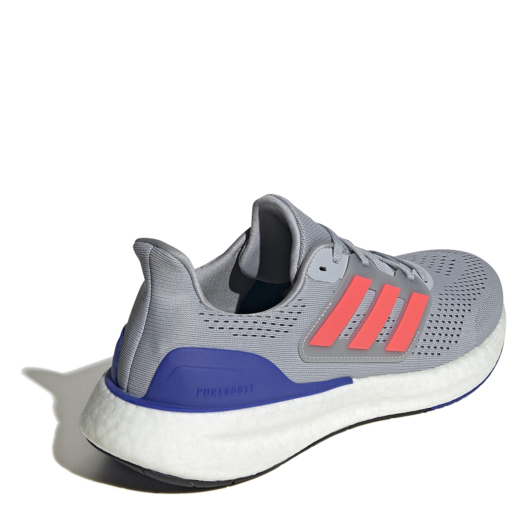 adidas Pureboost 23 Road Running Shoes Mens