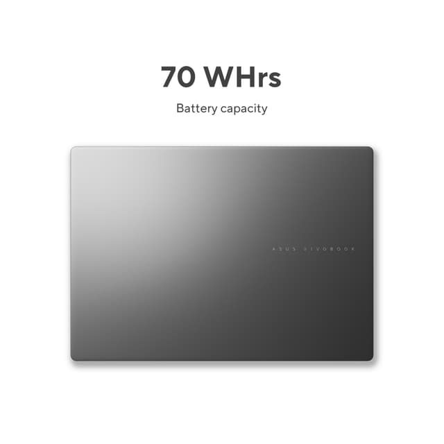 ASUS Vivobook S 16 S3607 Snap-8CSE/32/1024/OLED 16