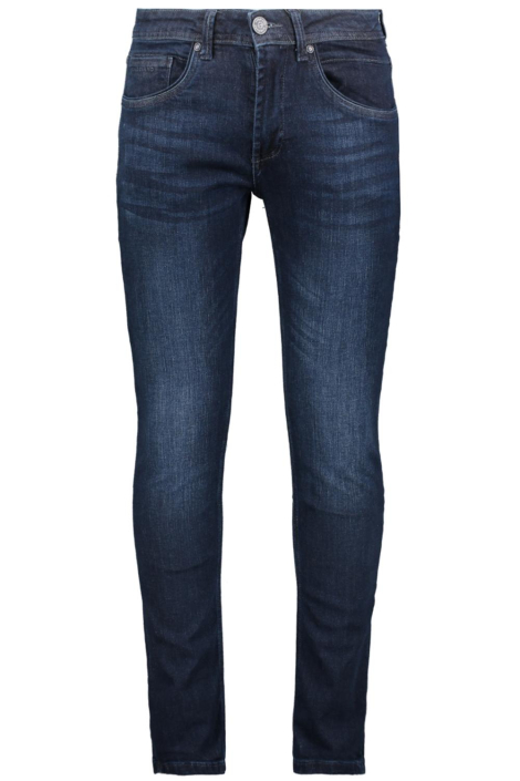Gabbiano blauwe heren jeans