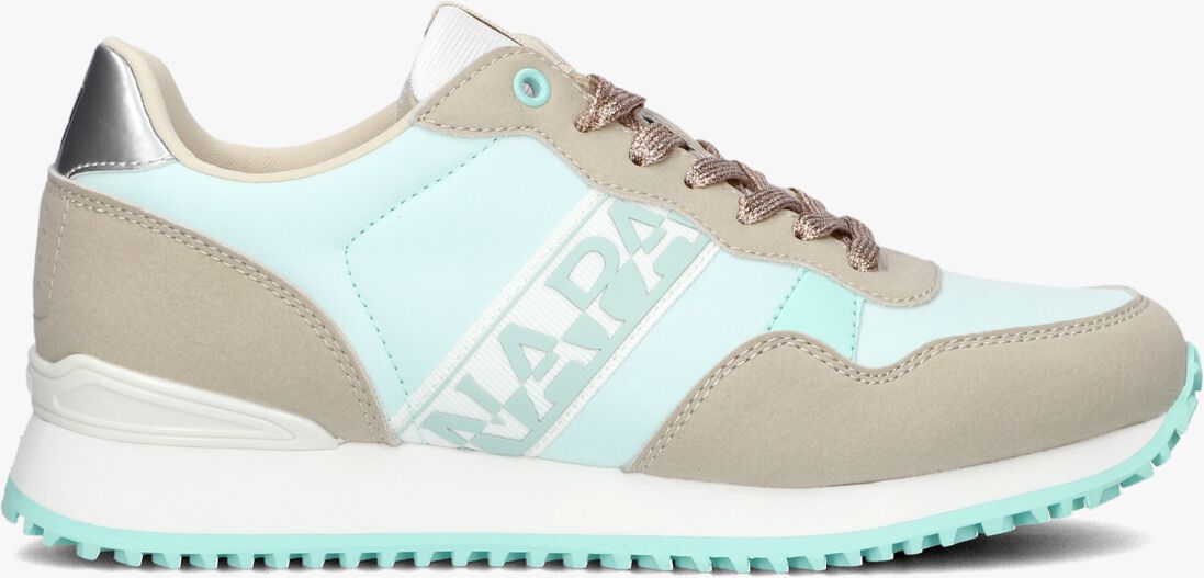 NAPAPIJRI beige napapijri lage sneakers astra