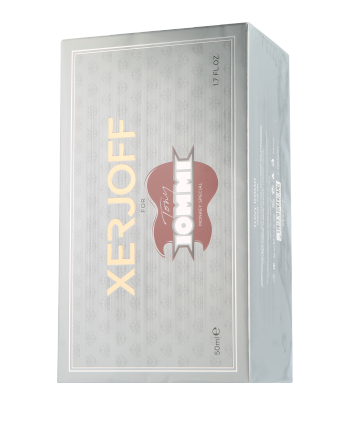 Xerjoff Blends Tony Iommi Parfum Spray 50ml