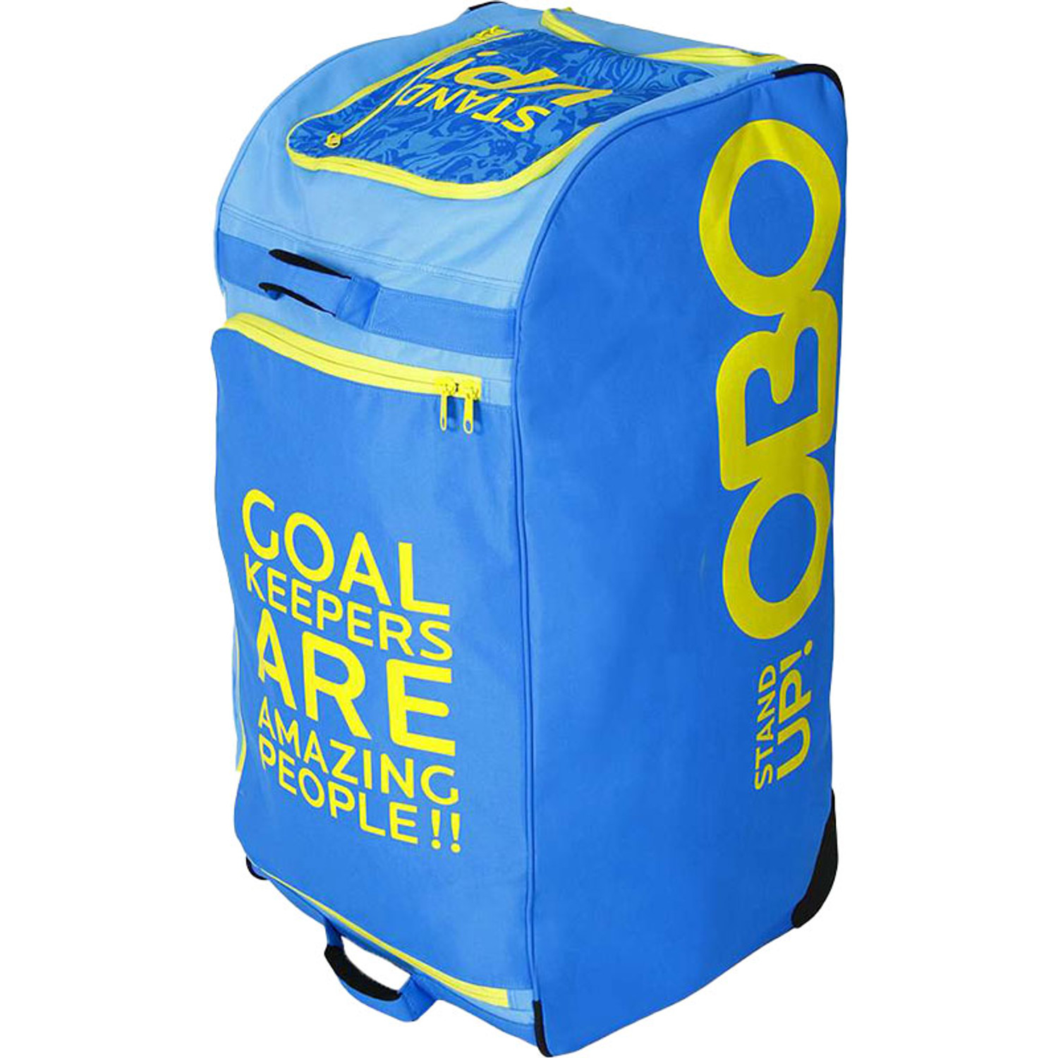OBO Stand Up Wheelie Keeper Bag