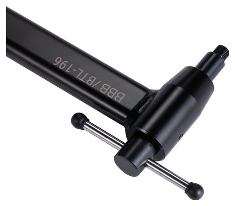 Outil d'Alignement BBB PadAlign Patte de Dérailleur