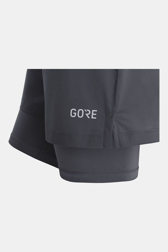 Gore Wear Gore Wear R5 Wmn 2In1 Shorts