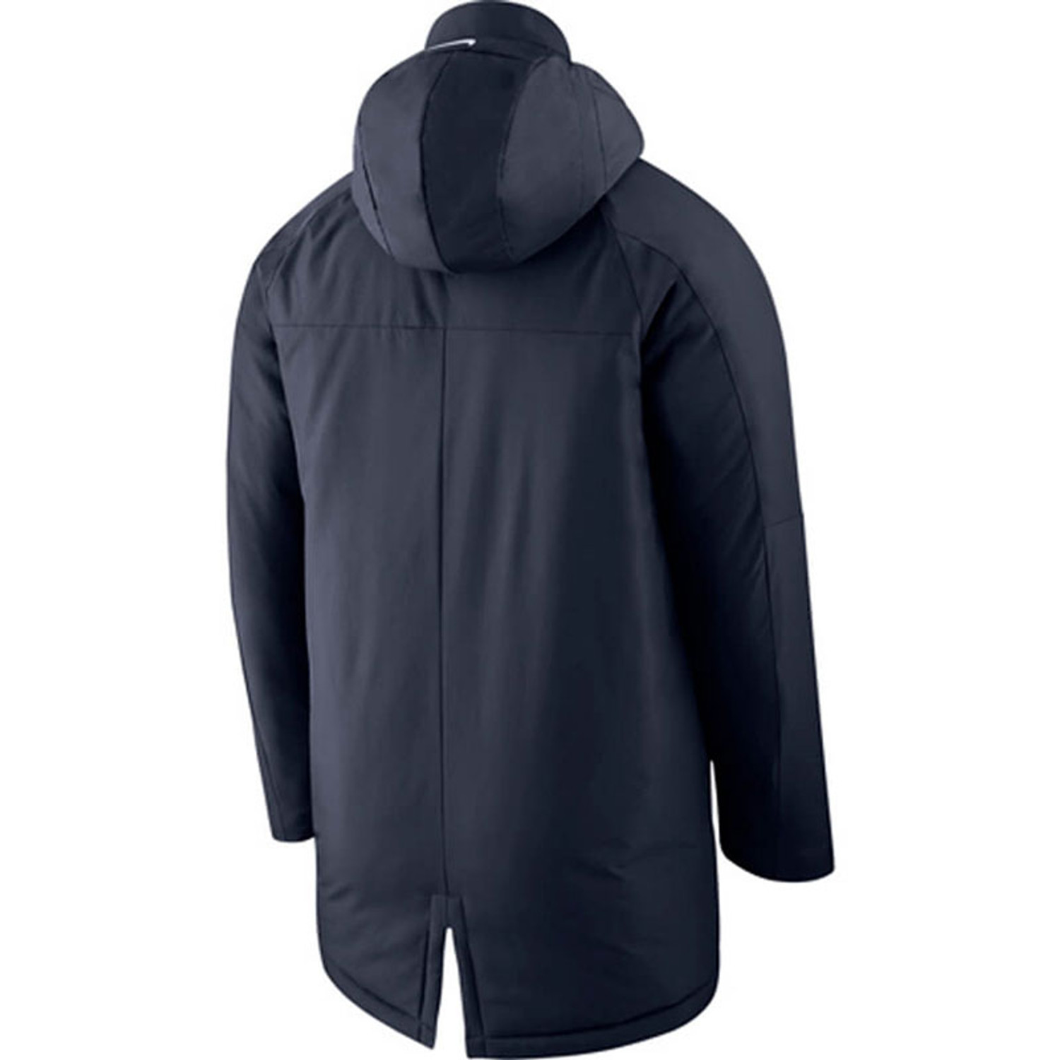 Nike Hockey Coach Jacket Senior HCKZ