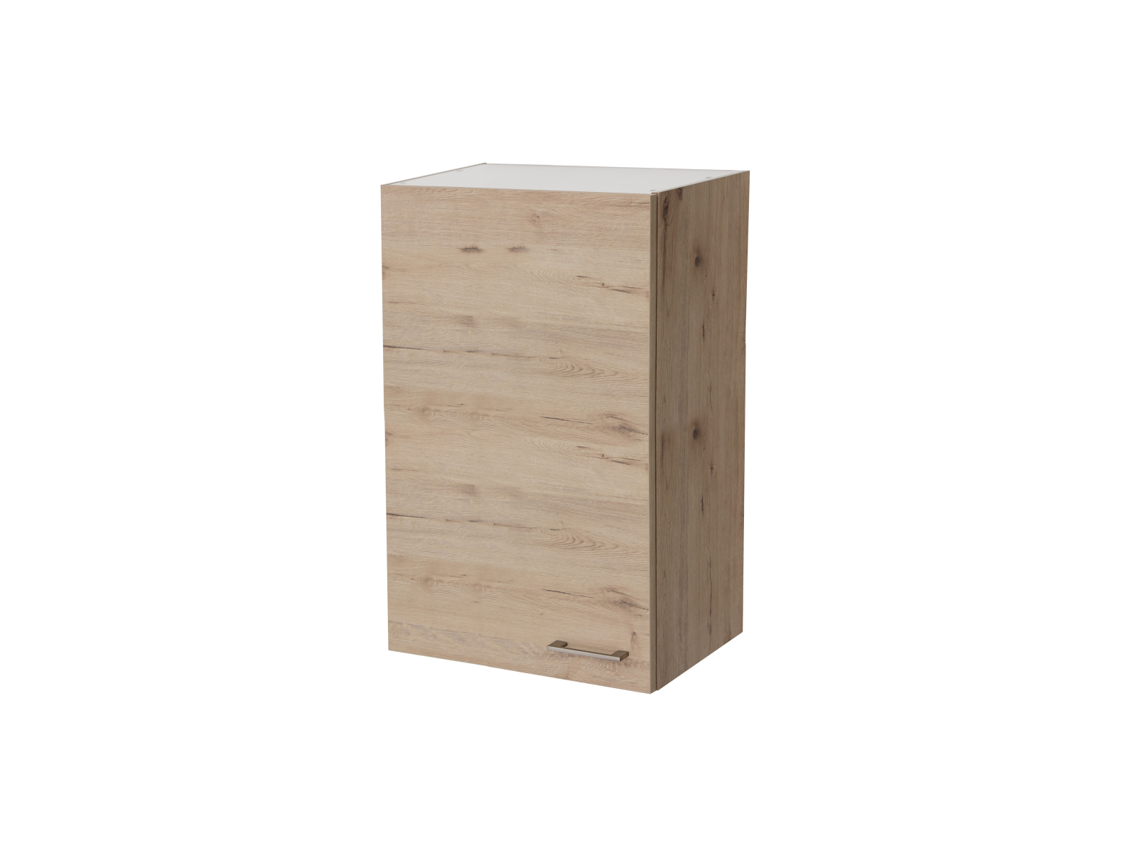 Hängeschrank RIVA - San Remo Eiche hell - 60 cm - extra hoch