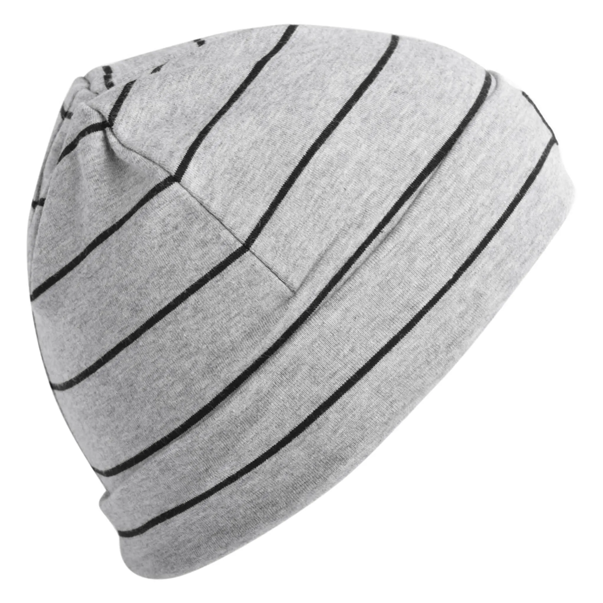 LP Apparel Tuque Boston Rayée V20 2-16ans