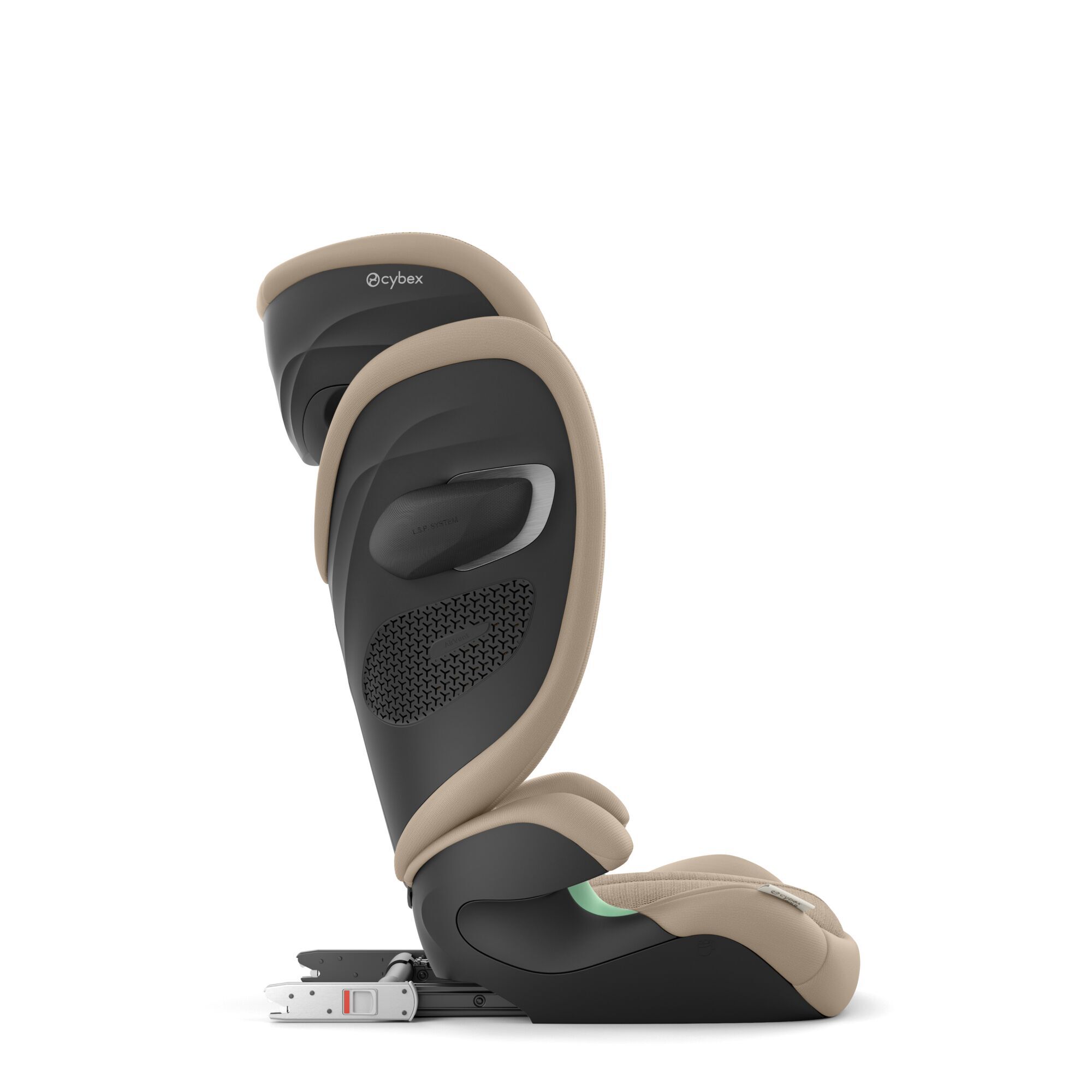 Solution G2 Almond Beige (Plus)