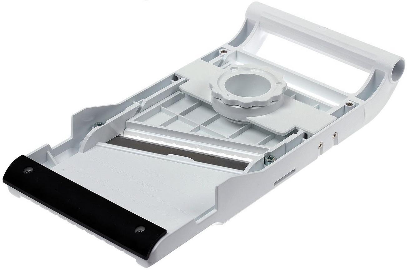 Benriner mandoline Jumbo, 120110, 12 cm