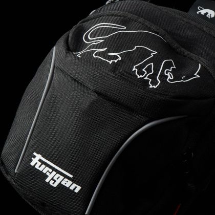 Sacoche de jambe Furygan COLT EVO 2 - Noir
