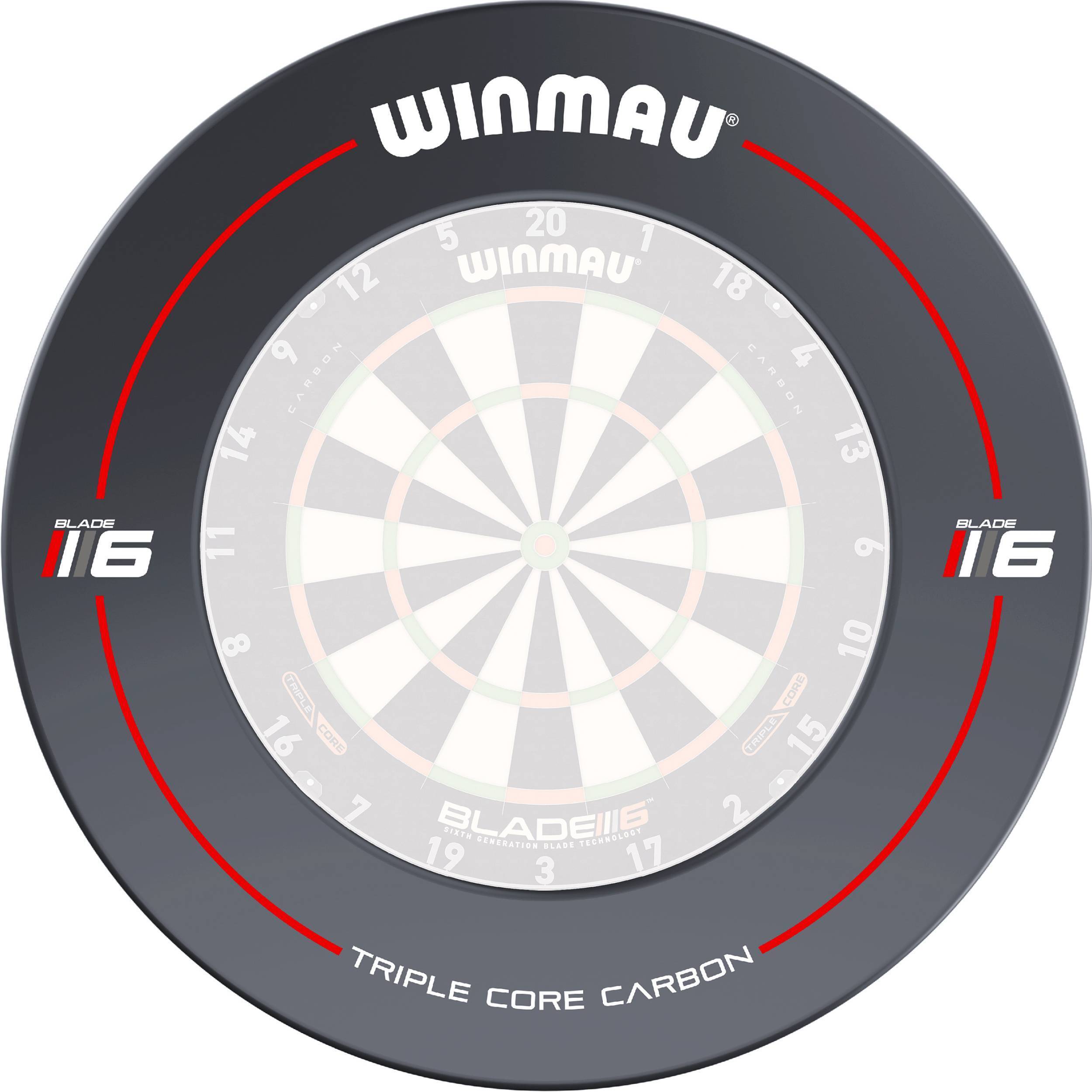 Winmau - Blade 6 Surround