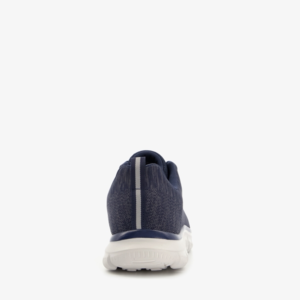 Skechers Track-Front Runner heren sneakers