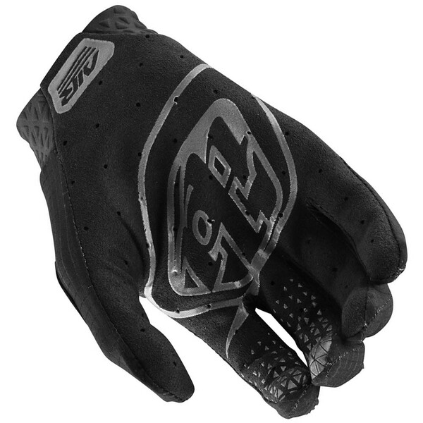 Troy Lee Designs - Gants enfant Air Solid Youth Noir