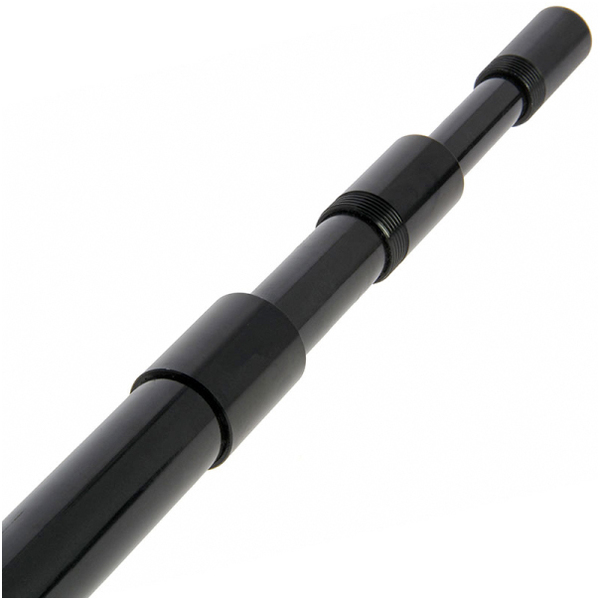 Manche d'épuisette NGT Specimen Screw-Fix Net Handle - 3 m