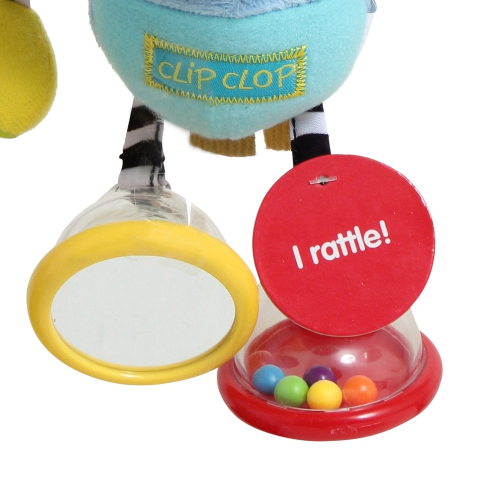 Playgro Dingly Dangly Clip Clop Spielzeug