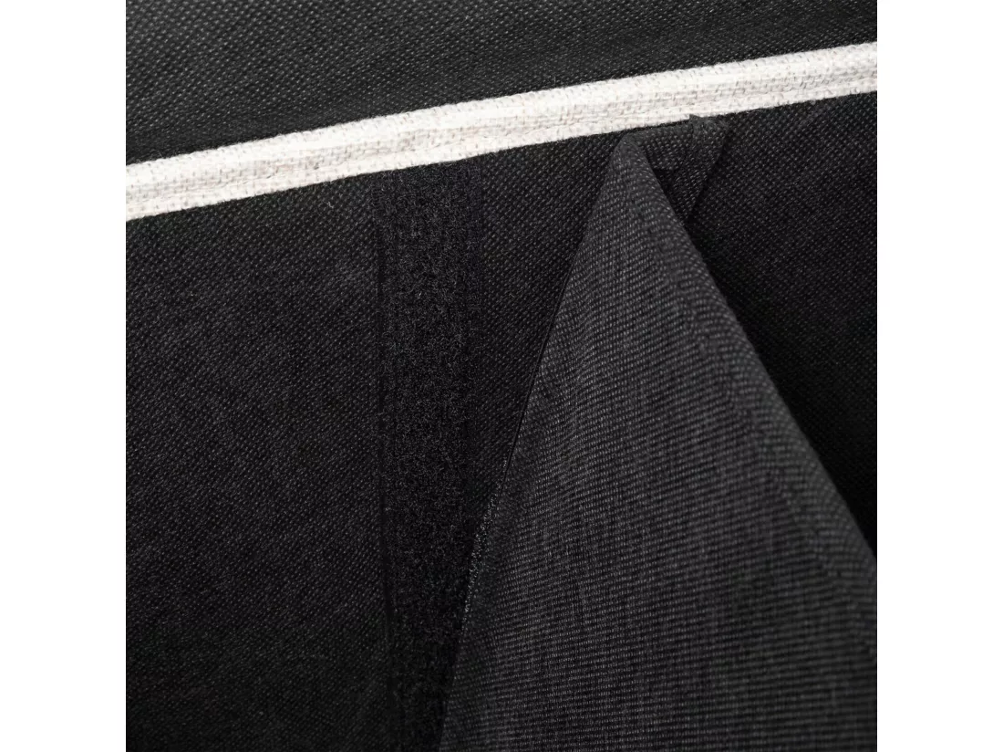 Panier à Linge Avec Séparateur 