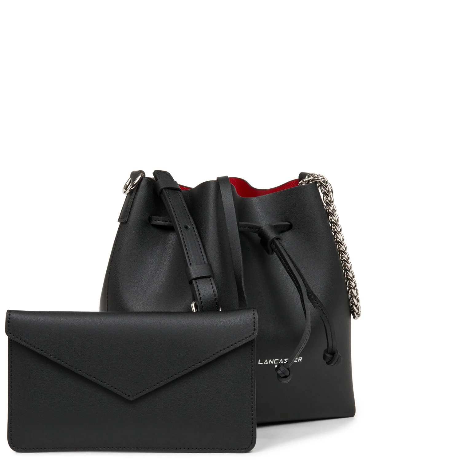 Pur & Element City-Petit sac bourse