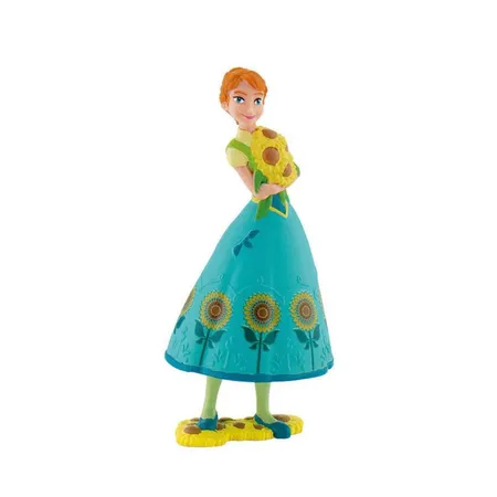 Bullyland 12959 Disney Die Eiskönigin Fever Anna