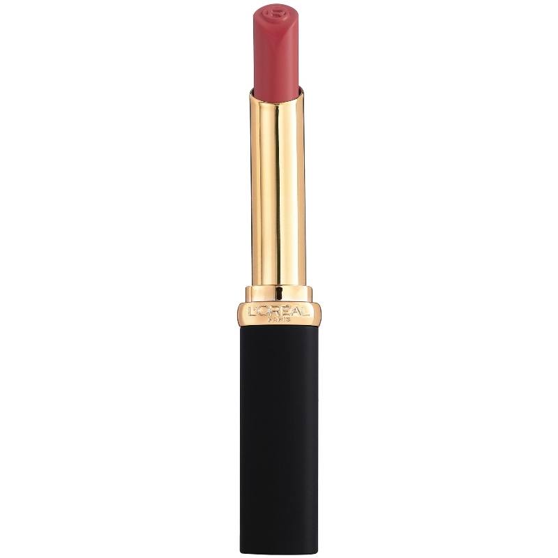 L'Oréal Paris Cosmetics Color Riche Intense Volume Matte 1,8 gr. - 482 Le Mauve Indomptable