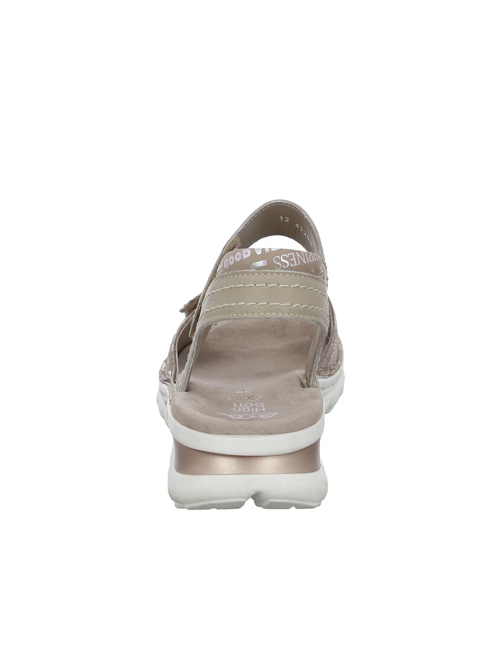 Sandale Tampa sand