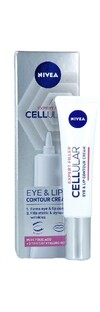 Nivea Hyaluron CELLular Filler Oogcontour Crème 15ML