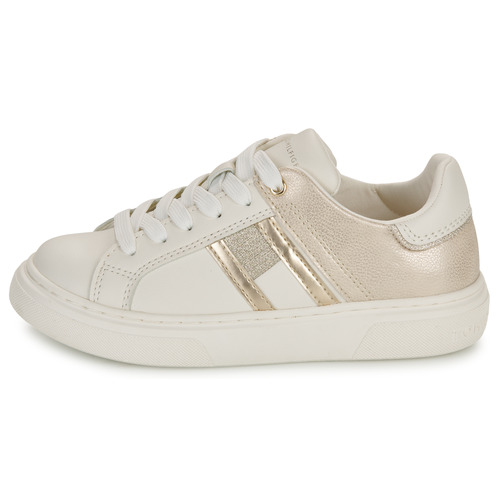 Tommy Hilfiger - KRYSTAL Blanco / Oro