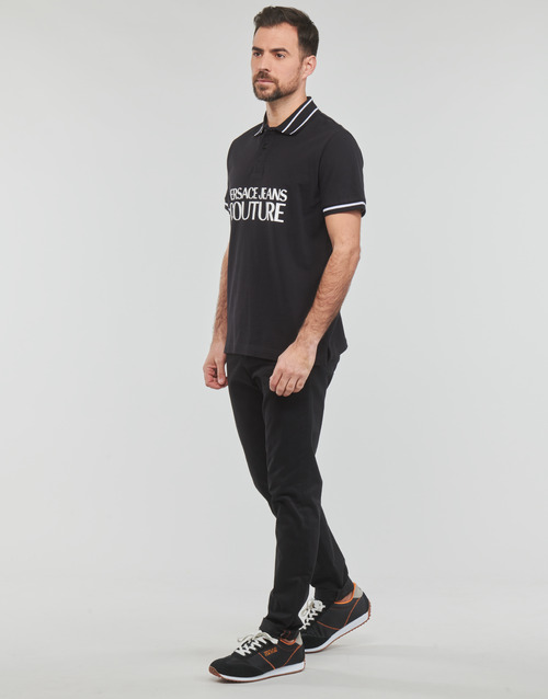 Versace Jeans Couture - GAGT03-899 Negro / Blanco