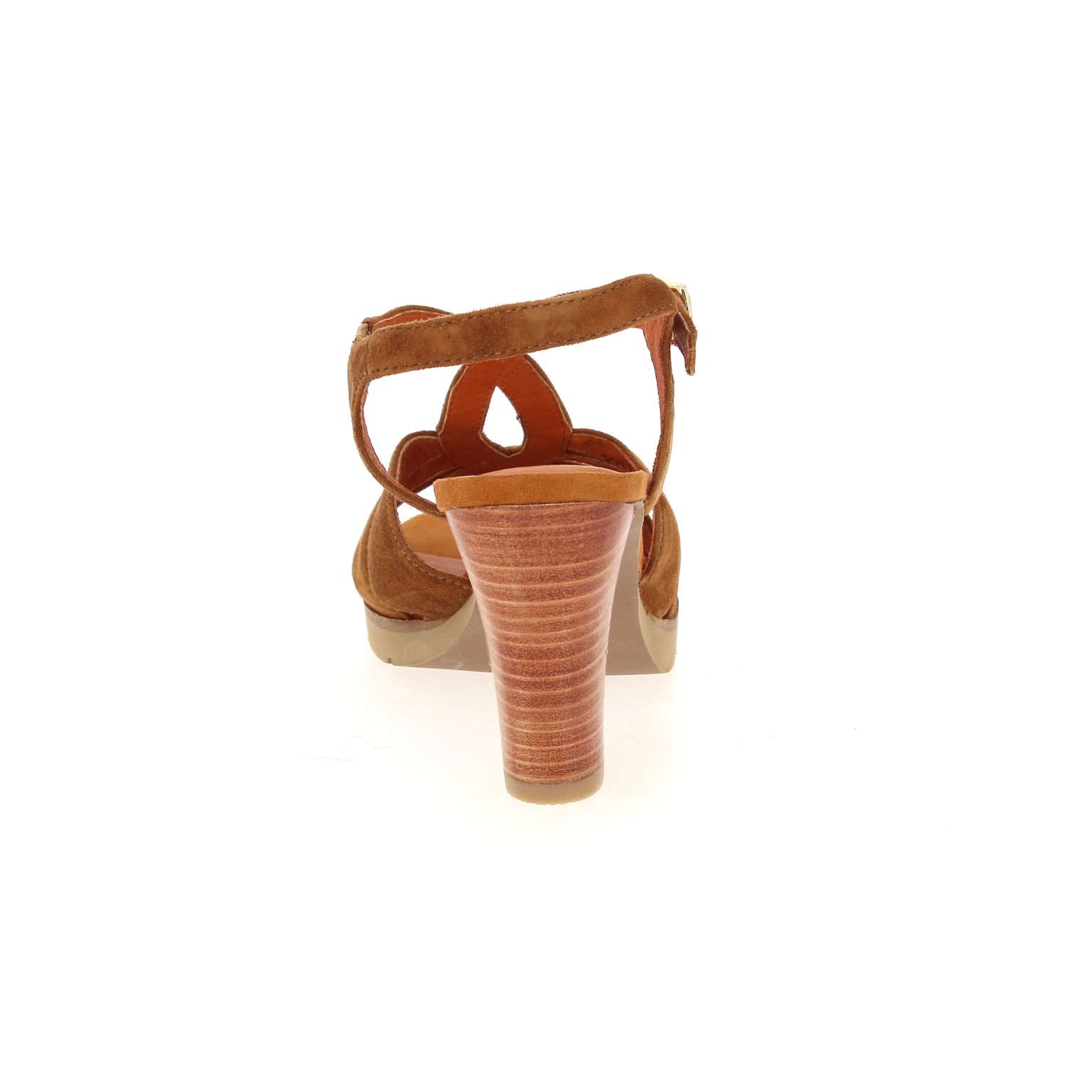 Sandales femme MAM'ZELLE TIMBA
