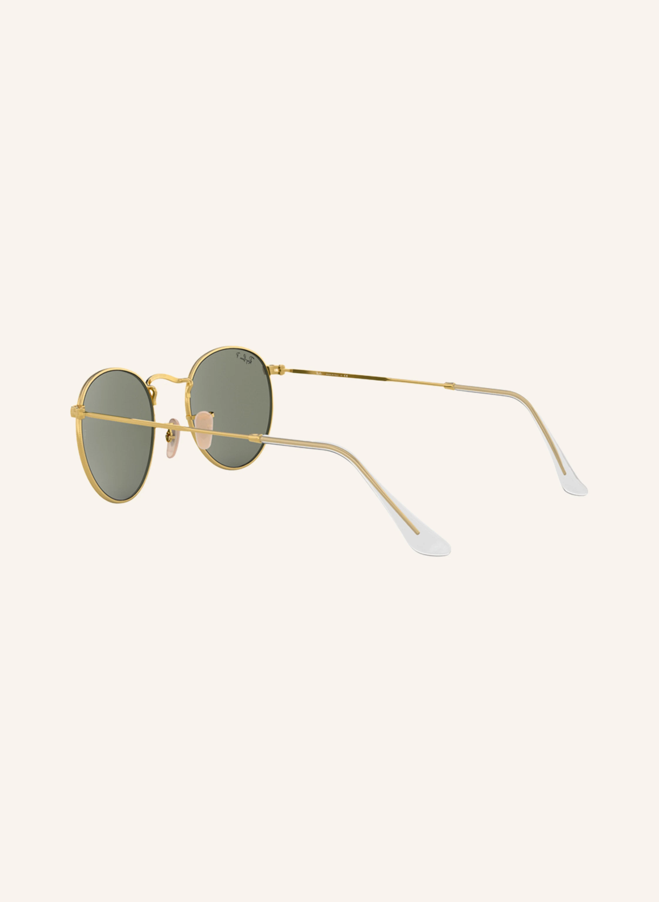 Ray-Ban Sonnenbrille RB3447 ROUND