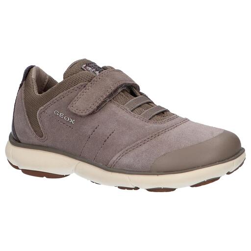 Tênis esportivo Geox J642da 022gn J Nebula