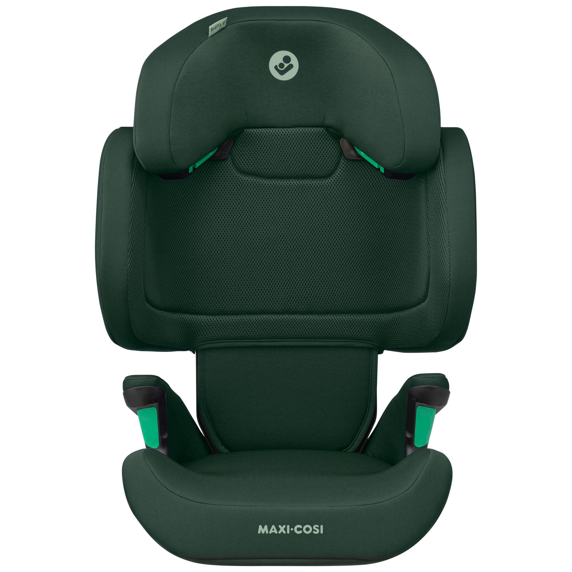 Maxi-Cosi Rodifix R i-Size groen - i-size autostoelen - Prénatal