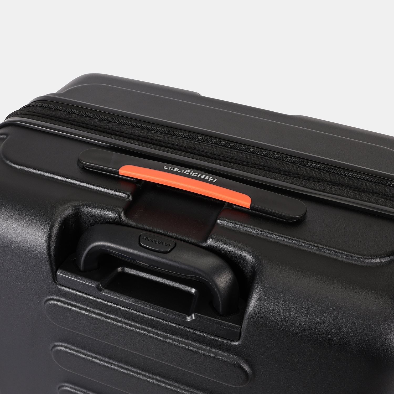 Hedgren Comby Grip L Expandable black