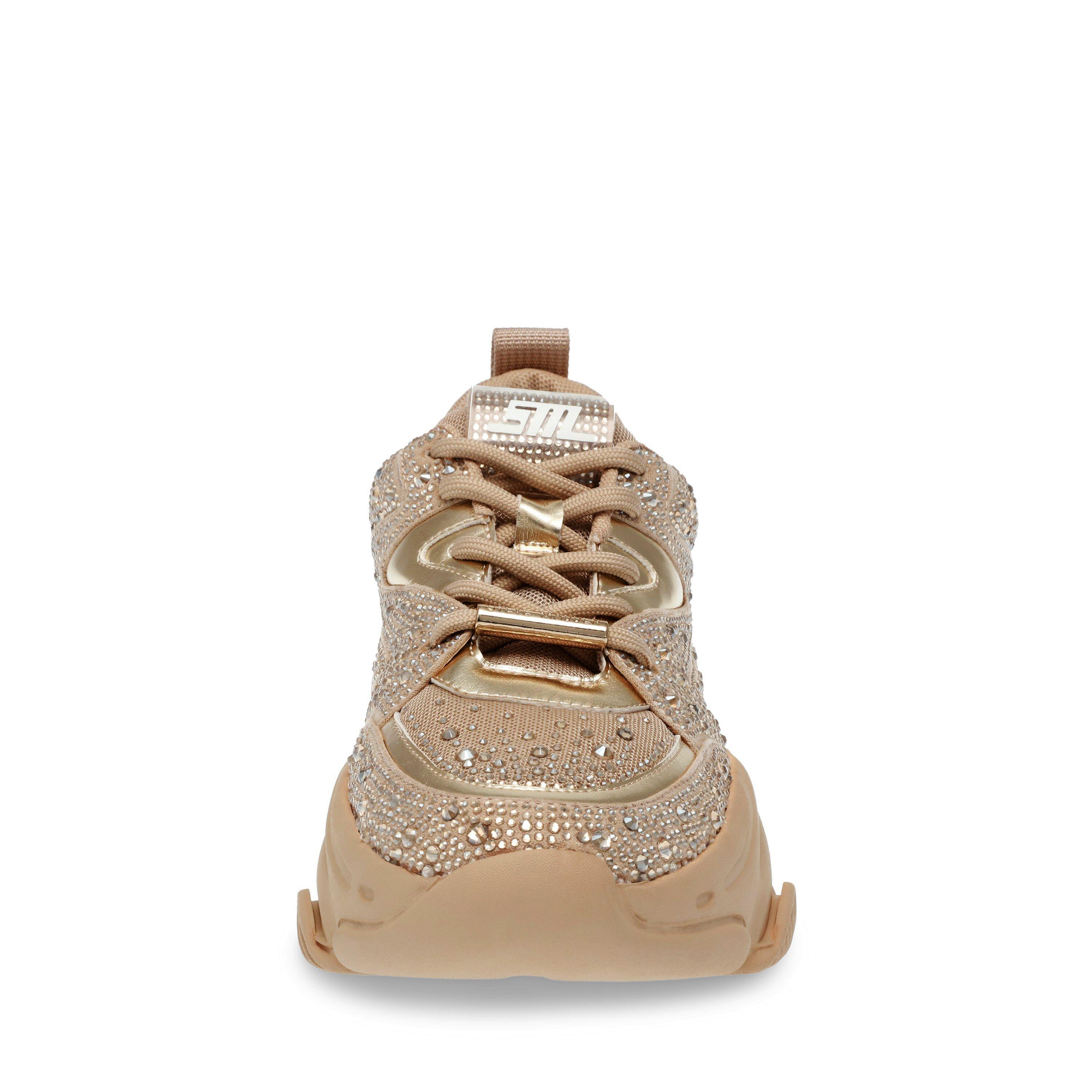 Steve Madden Privy Trainers