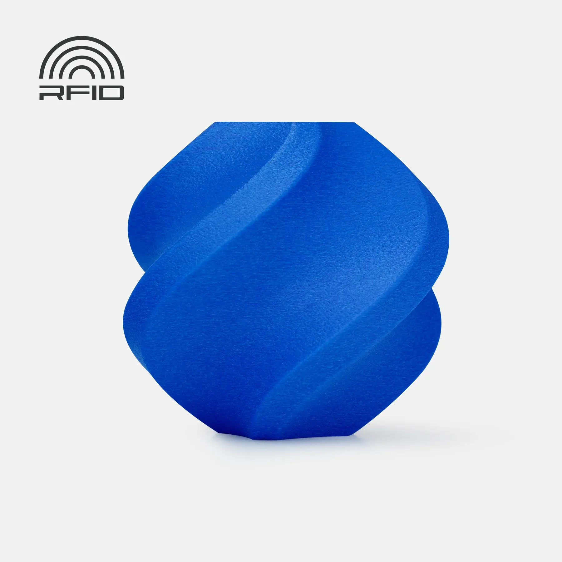 Bambu Lab  ABS-GF Blue, Spule (1.000 g)    Glasfaserverstärktes ABS in Blau