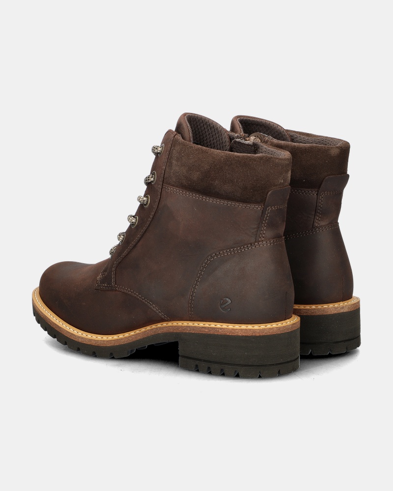 Ecco Elaina Veterboots  - bruin