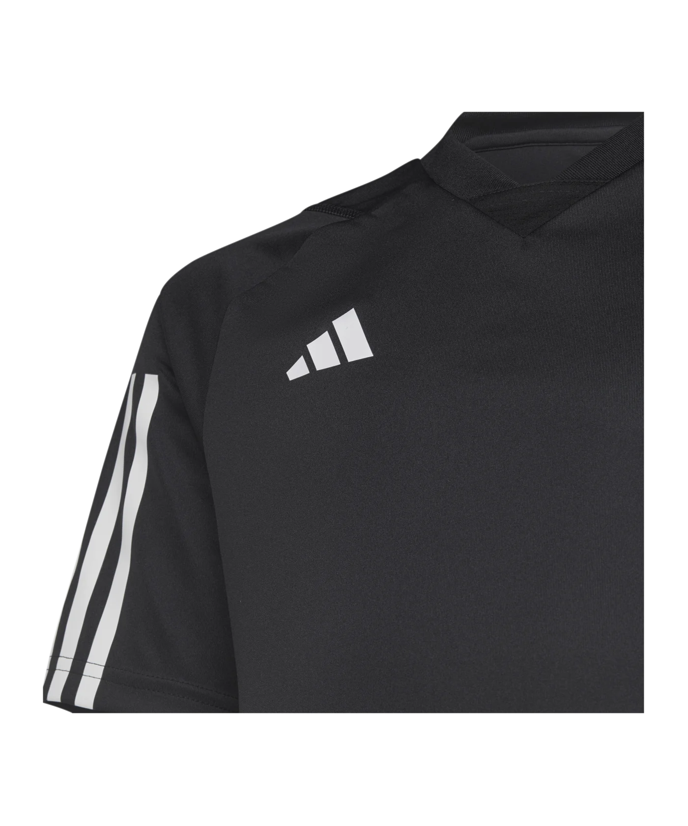 adidas Tiro 23 Competition Trikot Kids Schwarz