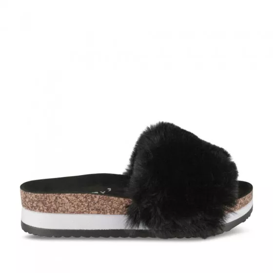 Mules NOIR PHILOV