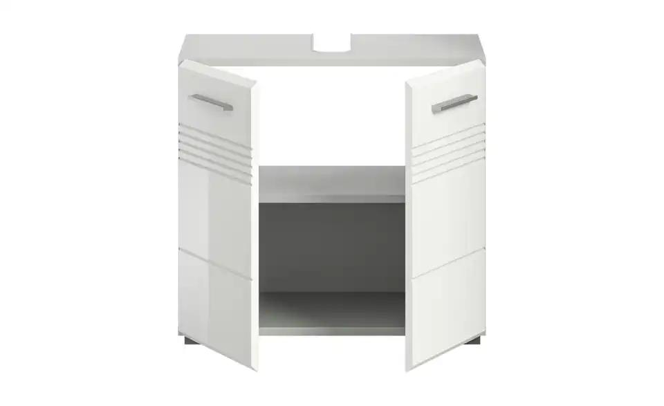 Waschbeckenunterschrank