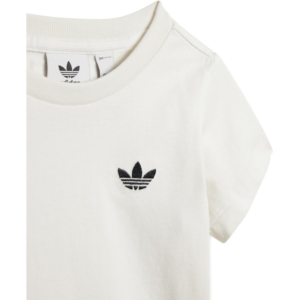 Køb adidas Originals White/Black I Dy Mm Shorts Sæt