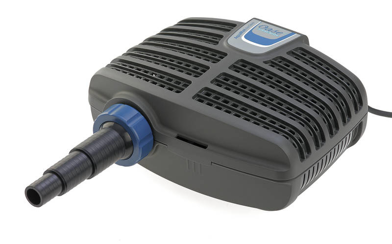 Oase AquaMax Eco Classic 3500 E | Fonteinpomp