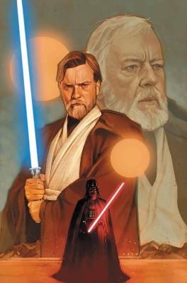 Star Wars: Obi-wan - A Jedi's Purpose (Paperback)