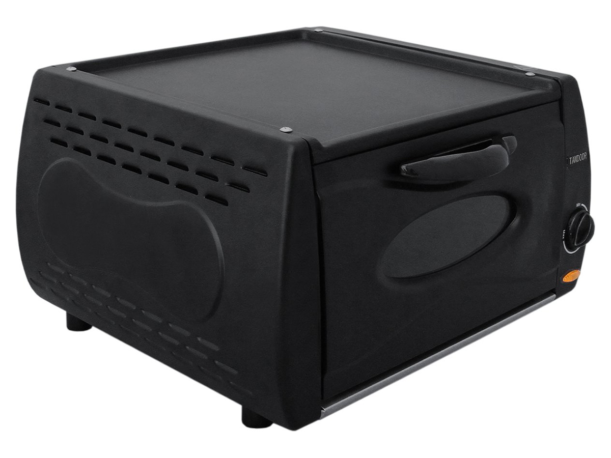 Tandoor 13 liter multifunctionele mini oven
