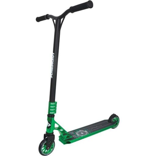 Scooter de acrobacias Schildkröt Flipwhip