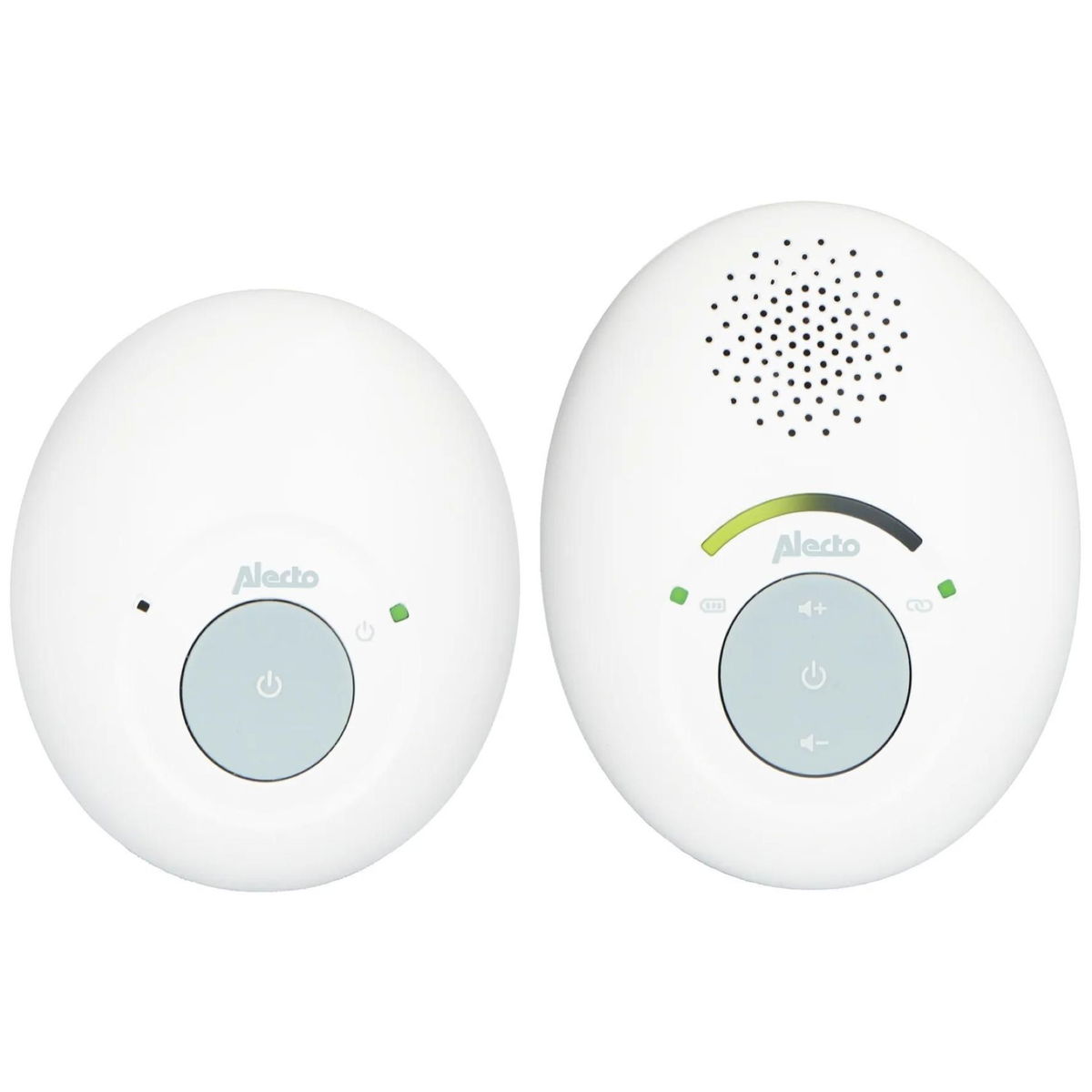 Alecto BabyAlecto Baby   DECT Babyphone mit Full ECO Modus DBX110