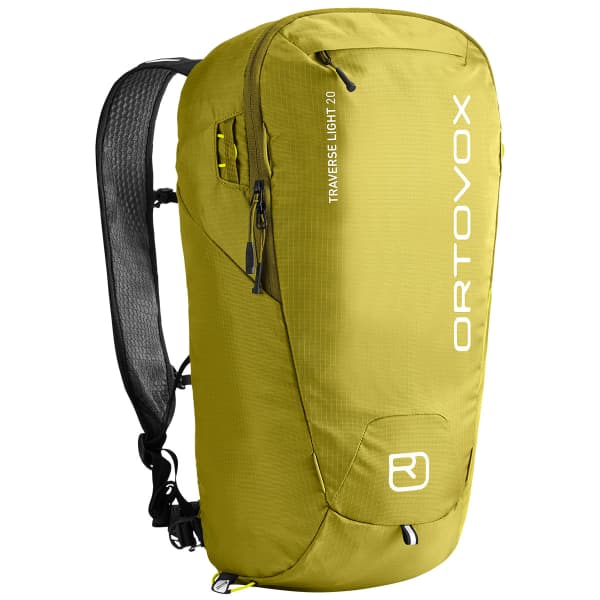 Sac à dos alpinisme ORTOVOX TRAVERSE LIGHT 20 DIRTY DAISY